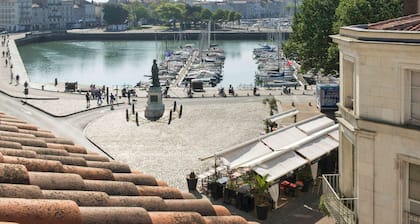 ibis Styles La Rochelle Centre