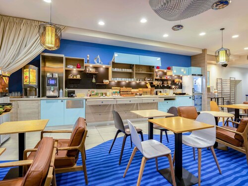 ibis Styles La Rochelle Centre Vieux Port