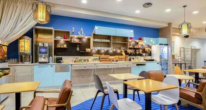 ibis Styles La Rochelle Centre Vieux Port