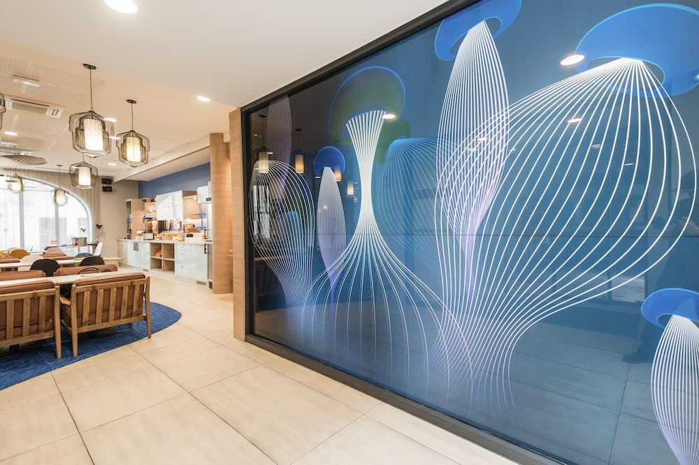 ibis Styles La Rochelle Centre Vieux Port