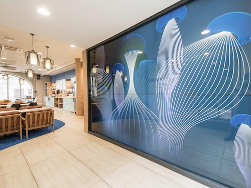 ibis Styles La Rochelle Centre Vieux Port