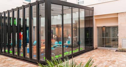 ibis Styles La Rochelle Centre Vieux Port