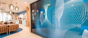 ibis Styles La Rochelle Centre Vieux Port
