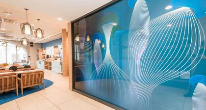 ibis Styles La Rochelle Centre Vieux Port