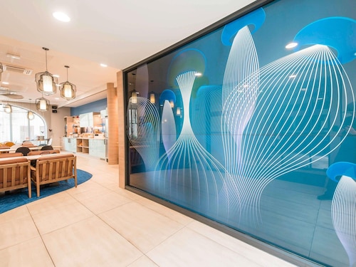 ibis Styles La Rochelle Centre Vieux Port