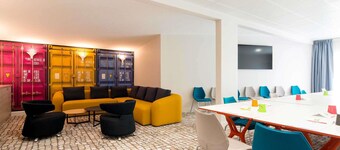 ibis Styles La Rochelle Centre Vieux Port