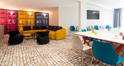 ibis Styles La Rochelle Centre Vieux Port