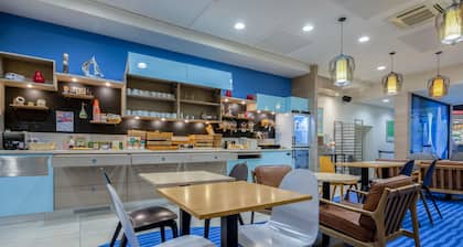 ibis Styles La Rochelle Centre Vieux Port