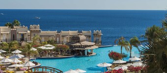 Concorde El Salam Hotel Sharm El Sheikh