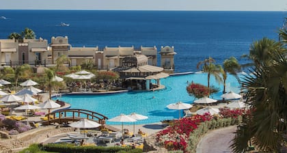 Concorde El Salam Hotel Sharm El Sheikh