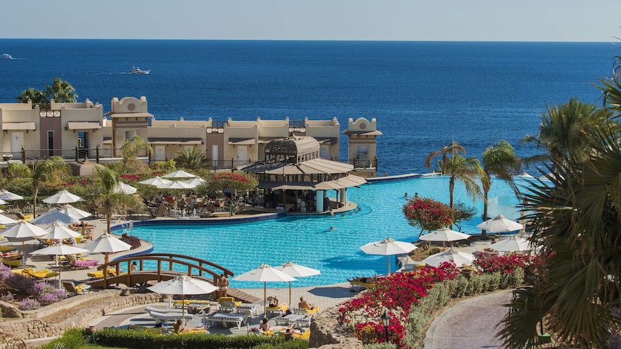 Concorde El Salam Hotel Sharm El Sheikh