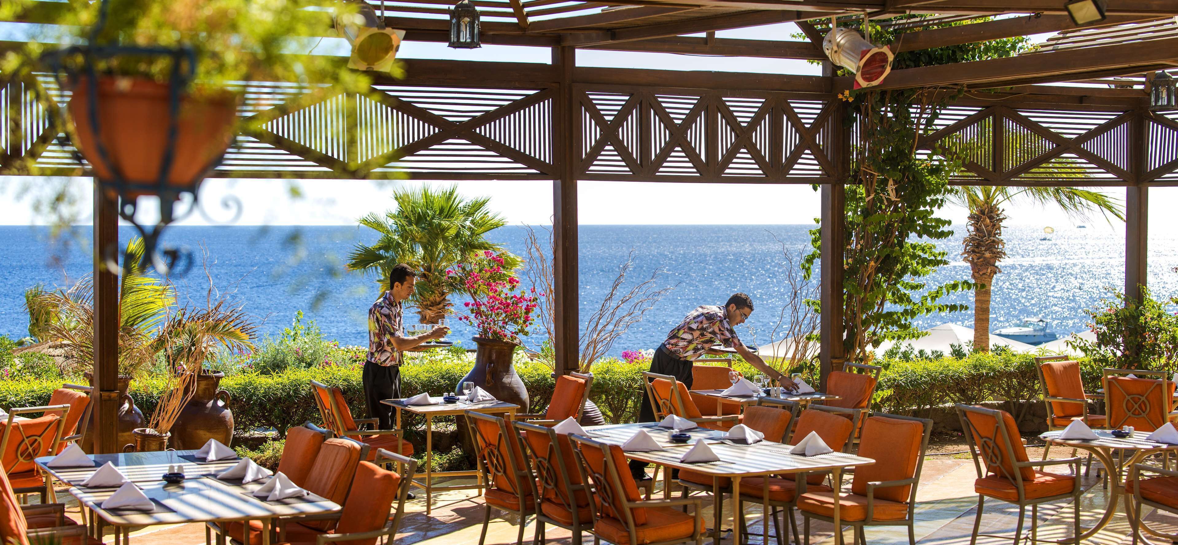 بوفيه فطور يوميًا بتكلفة قدرها (20 USD للشخص)