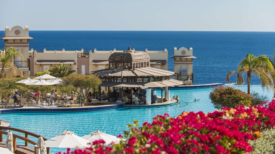 Concorde El Salam Hotel Sharm El Sheikh