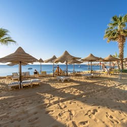 Playa privada, toallas de playa, masajes en la playa y bar en la playa