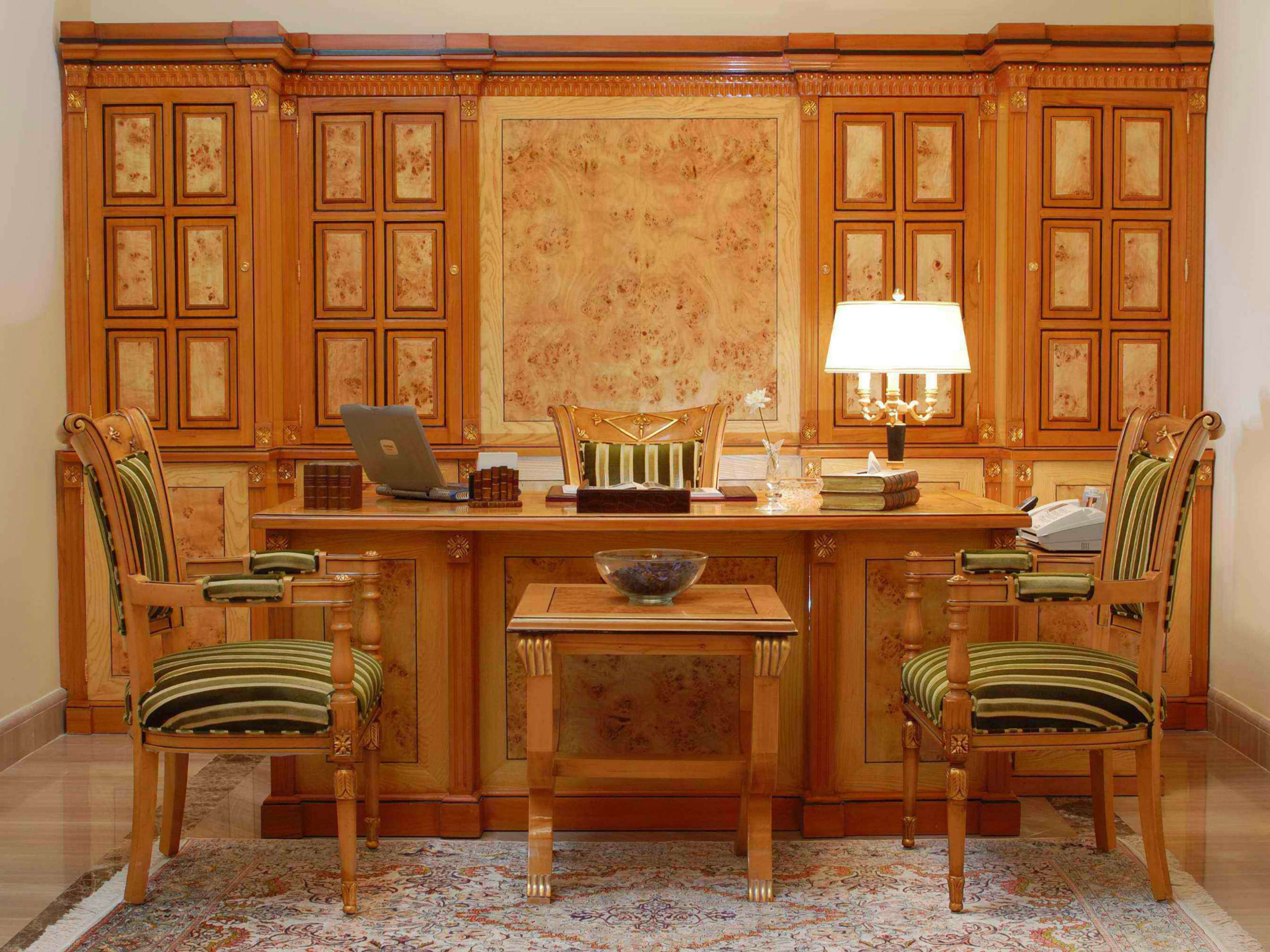 in-room safe, soundproofing, iron/ironing board, rollaway beds