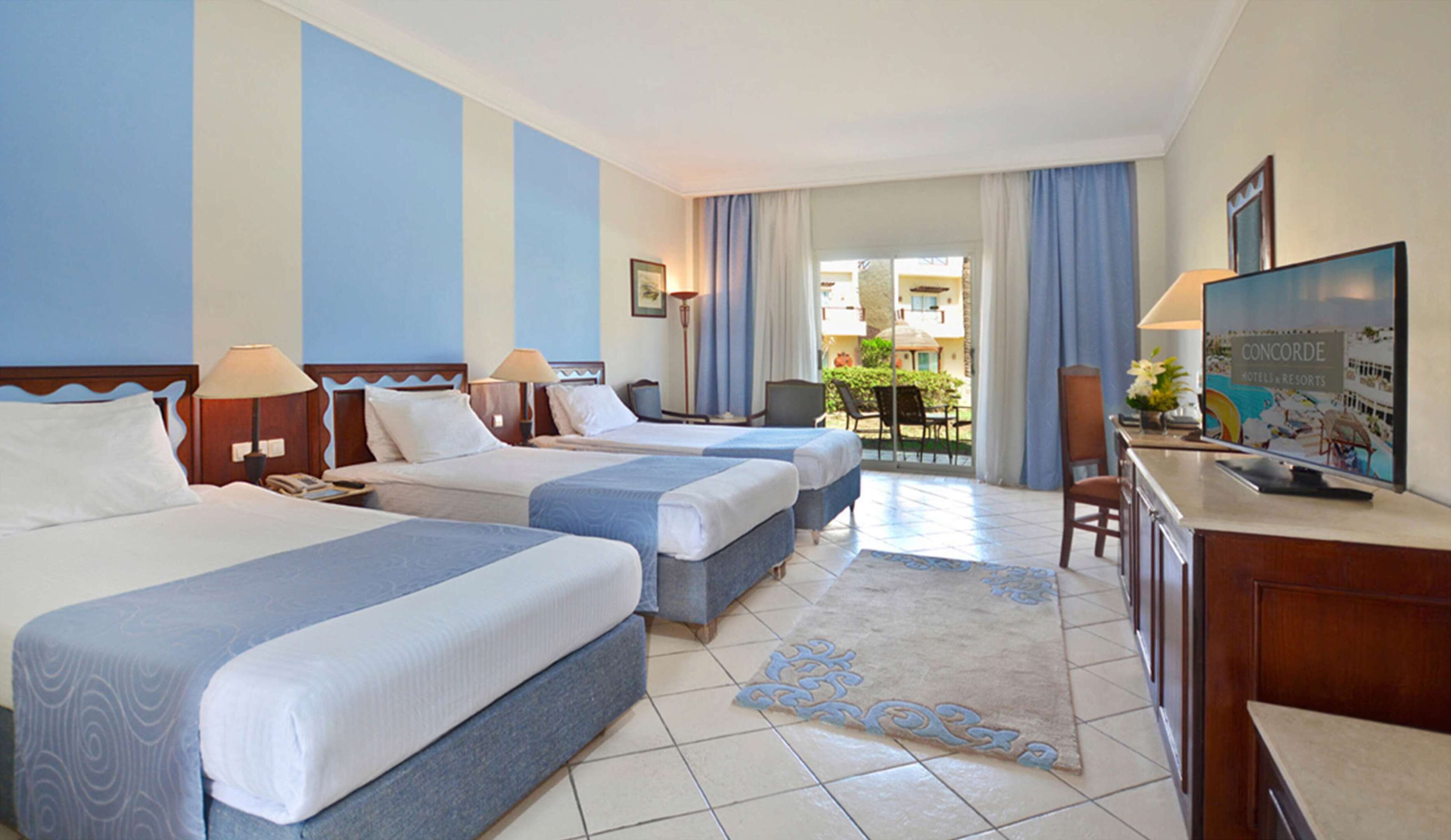 in-room safe, soundproofing, iron/ironing board, rollaway beds