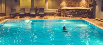 Gudbrandsgard Hotell