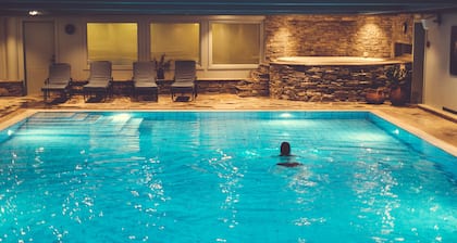 Gudbrandsgard Hotell