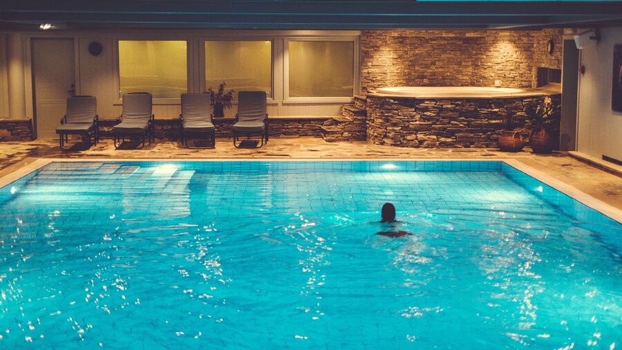 Gudbrandsgard Hotell