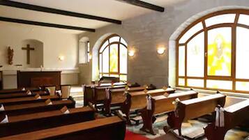 Chapel