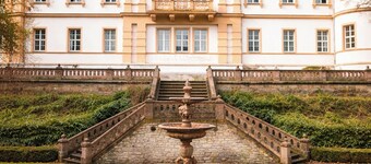 Schlosshotel Schkopau