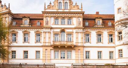 Schlosshotel Schkopau
