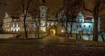 Schlosshotel Schkopau