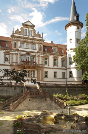 Área de parrillas y picnic