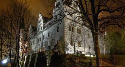 Schlosshotel Schkopau