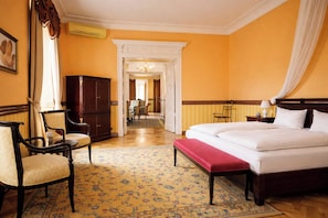 Royal Studio Suite, 1 Double Bed