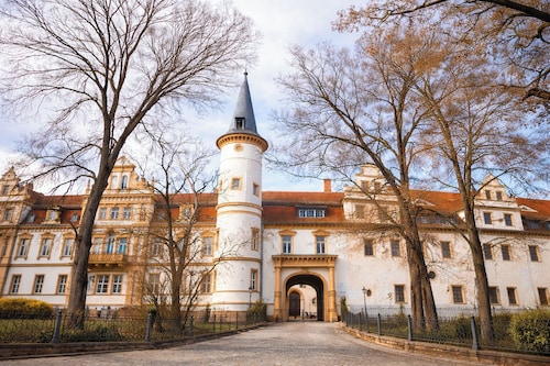 Schlosshotel Schkopau