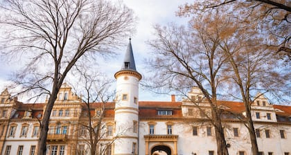 Schlosshotel Schkopau