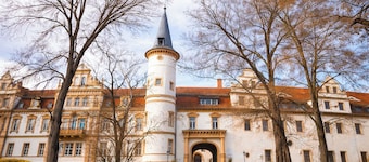 Schlosshotel Schkopau