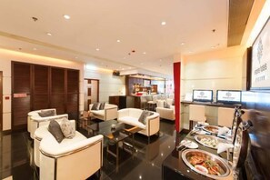 Room amenity - The Empire Hotel Kowloon (Kowloon)