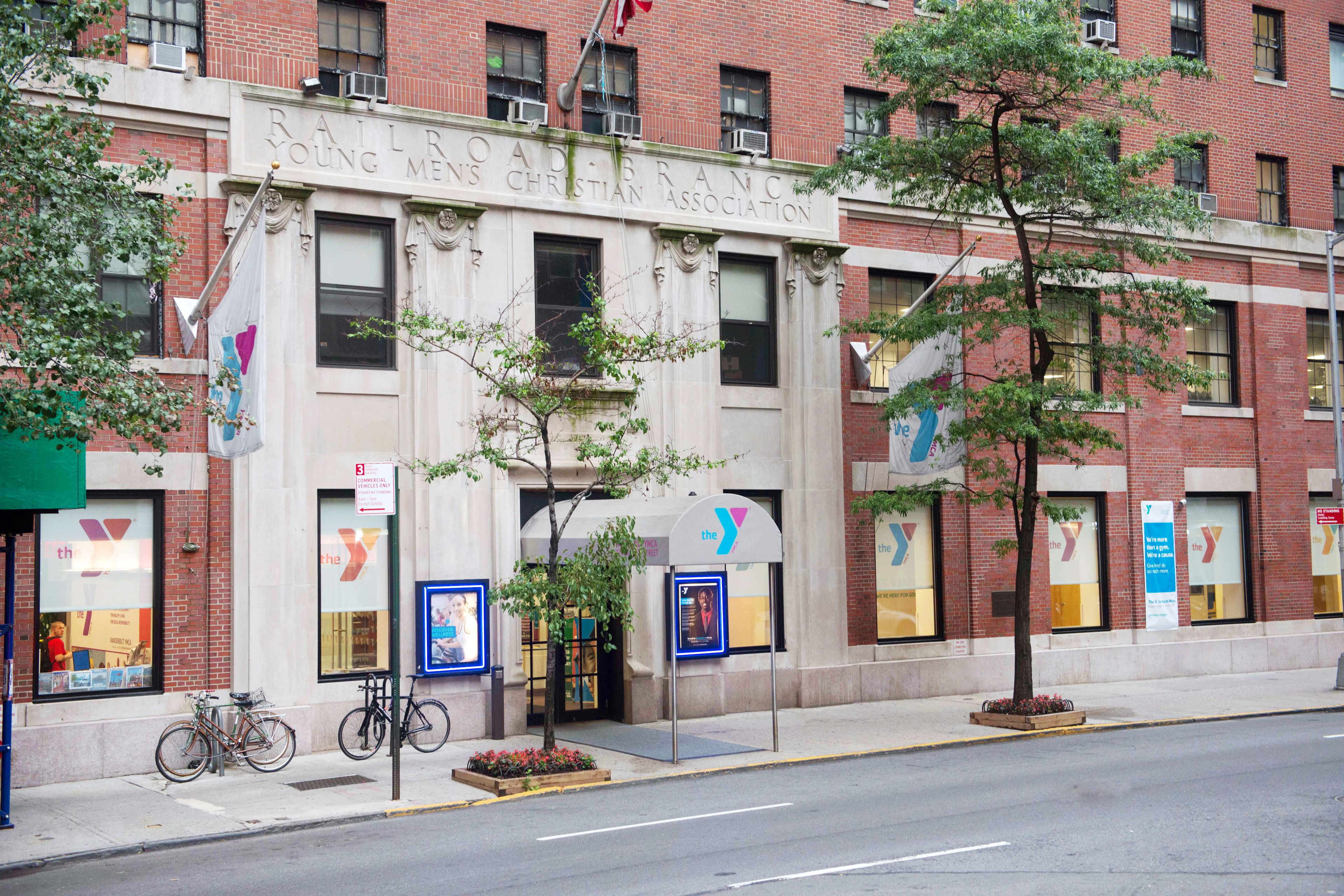 Vanderbilt YMCA