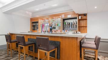 Bar (in loco)