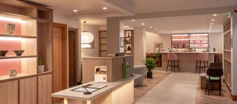 Quality Hotel Hampstead