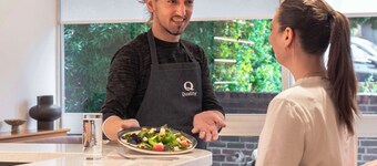 Quality Hotel Hampstead