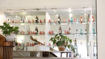 Bar (di hartanah)