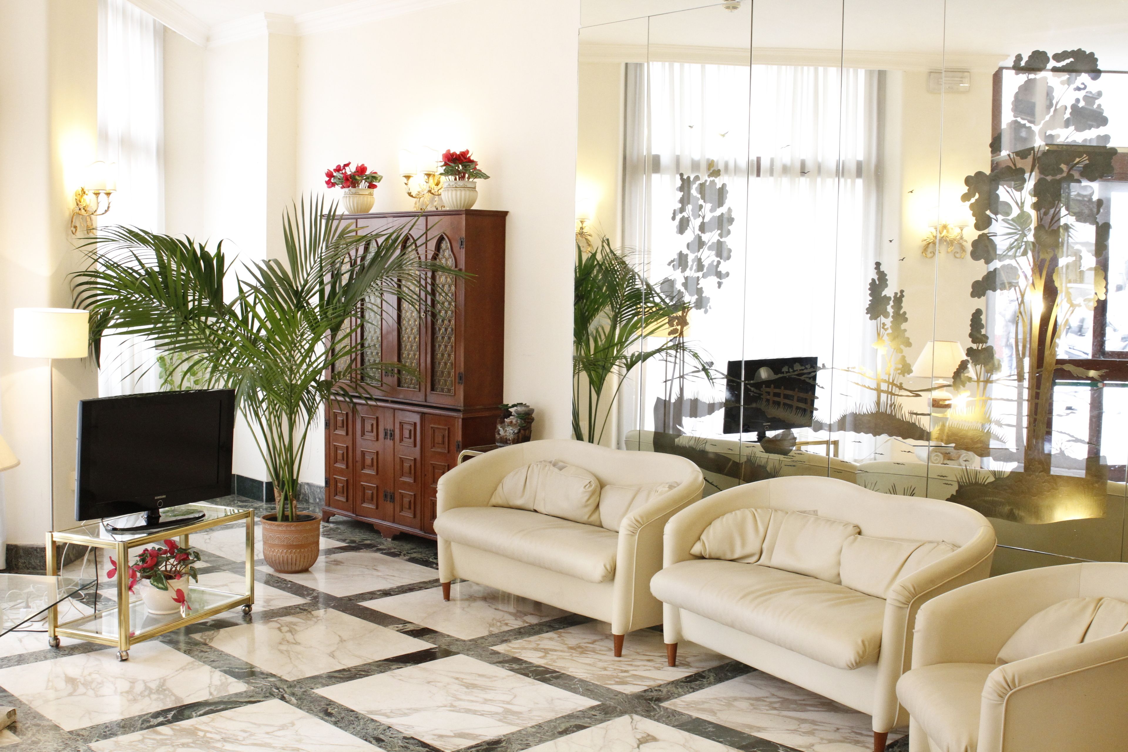 Foto - GH Hotel San Giusto