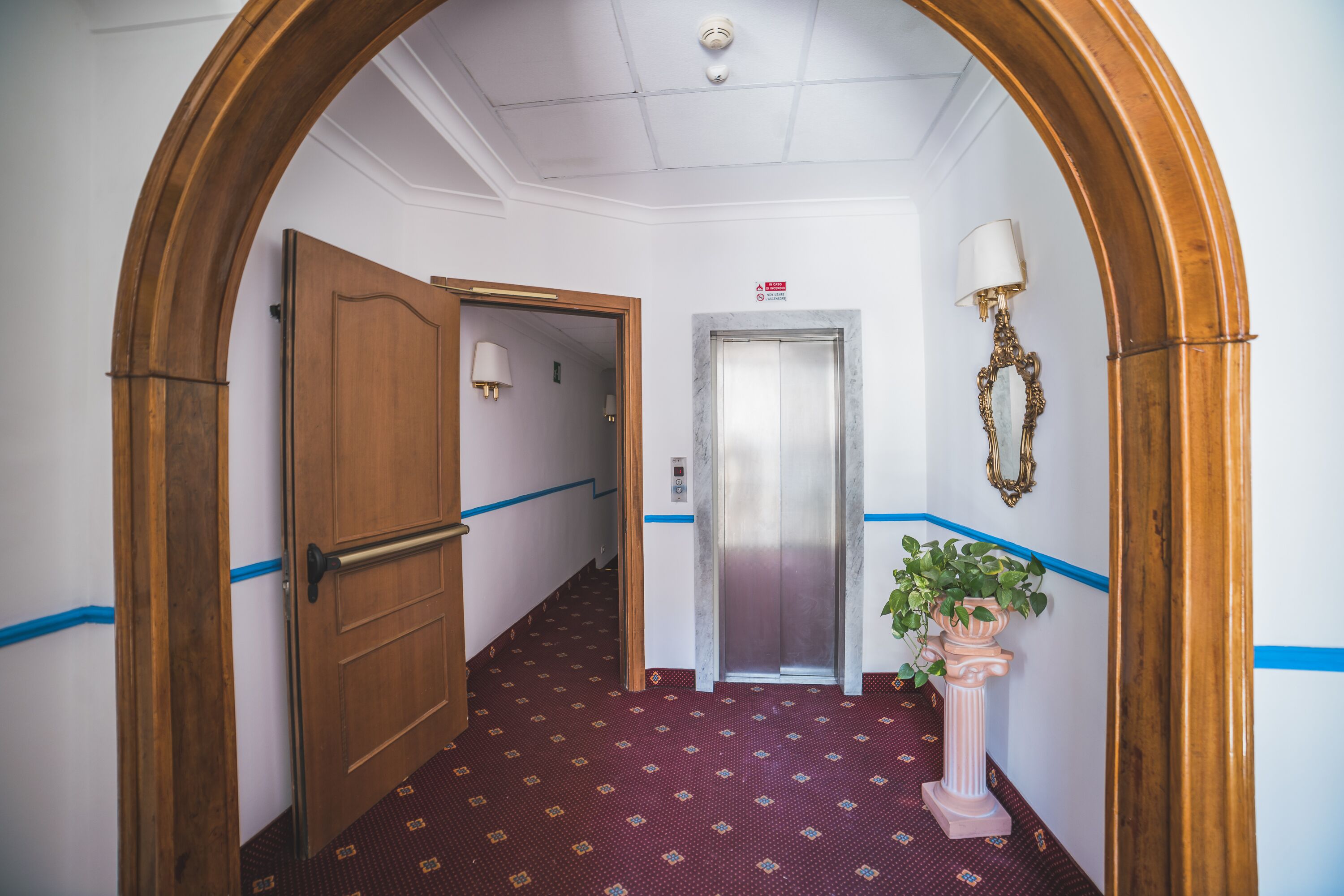 Foto - GH Hotel San Giusto