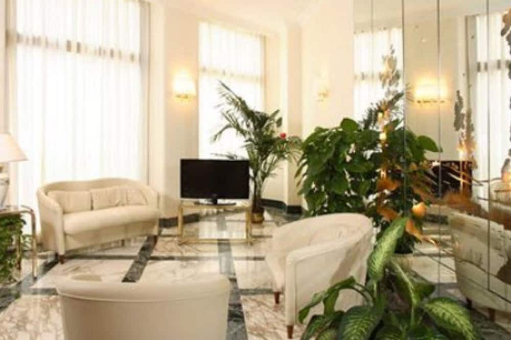 Hotel San Giusto