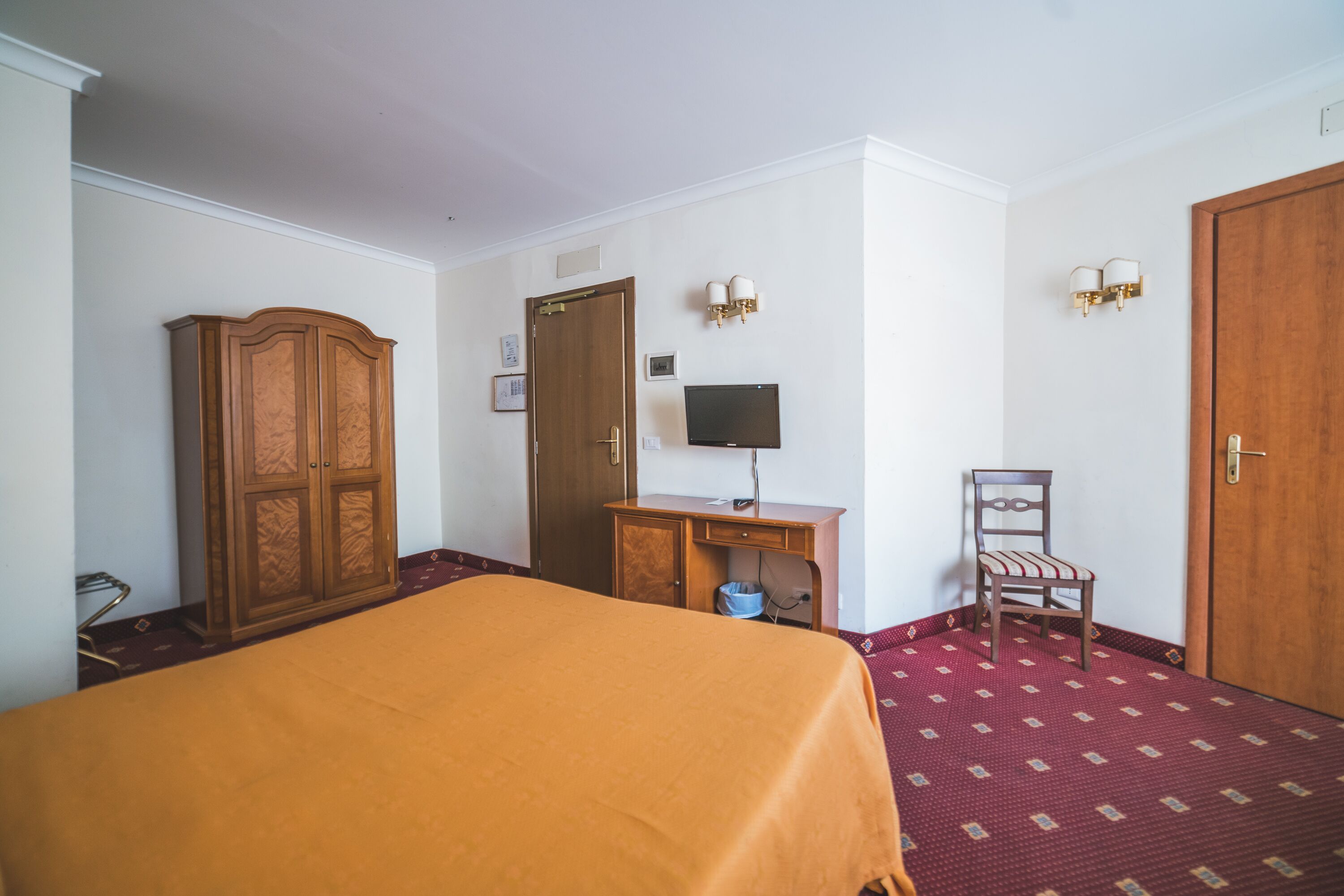 Photo - GH Hotel San Giusto