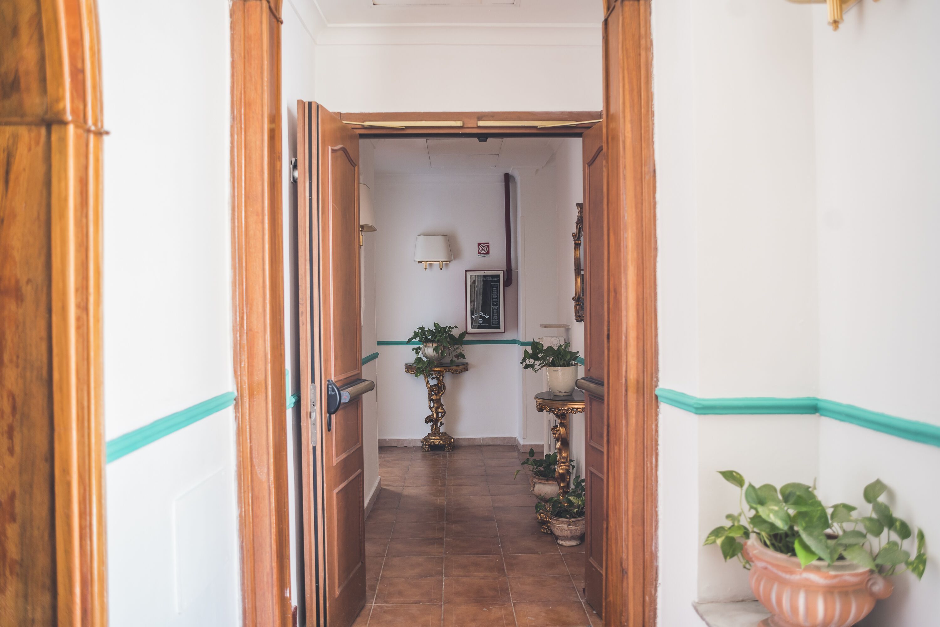 Foto - GH Hotel San Giusto