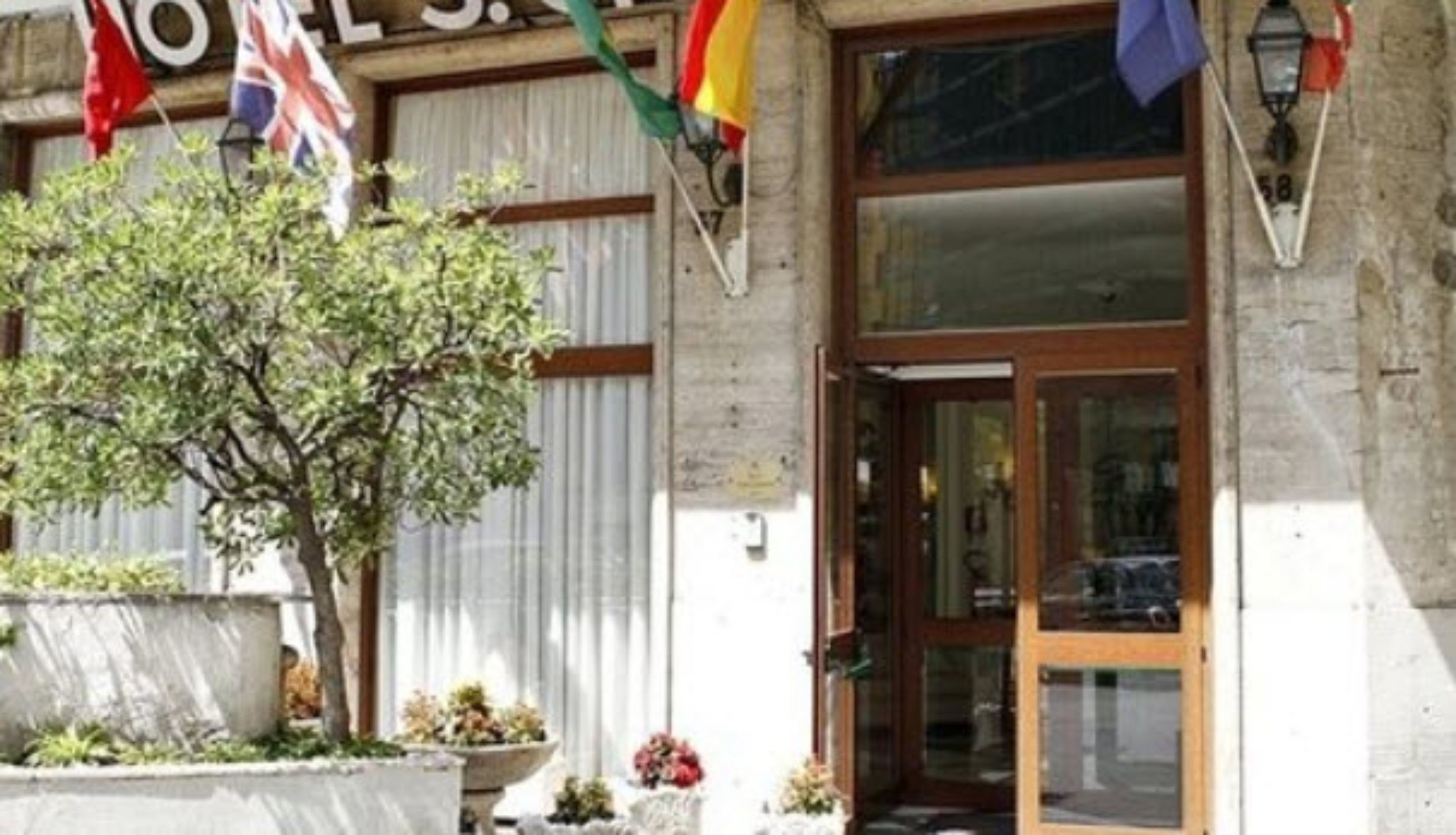 Foto - GH Hotel San Giusto