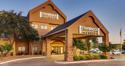 Staybridge Suites San Angelo by IHG
