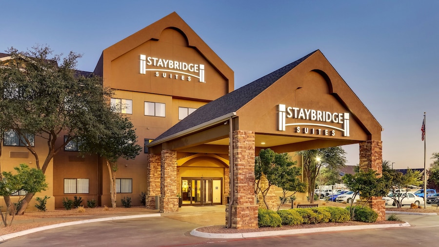 Staybridge Suites San Angelo by IHG