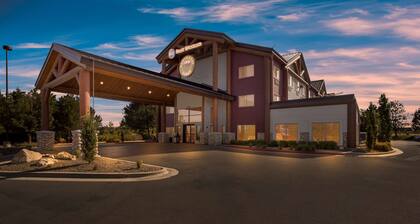 Best Western Northwest Lodge