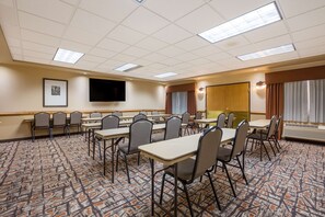 Sala de reunions