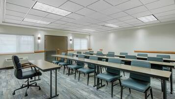 Sala de reuniones